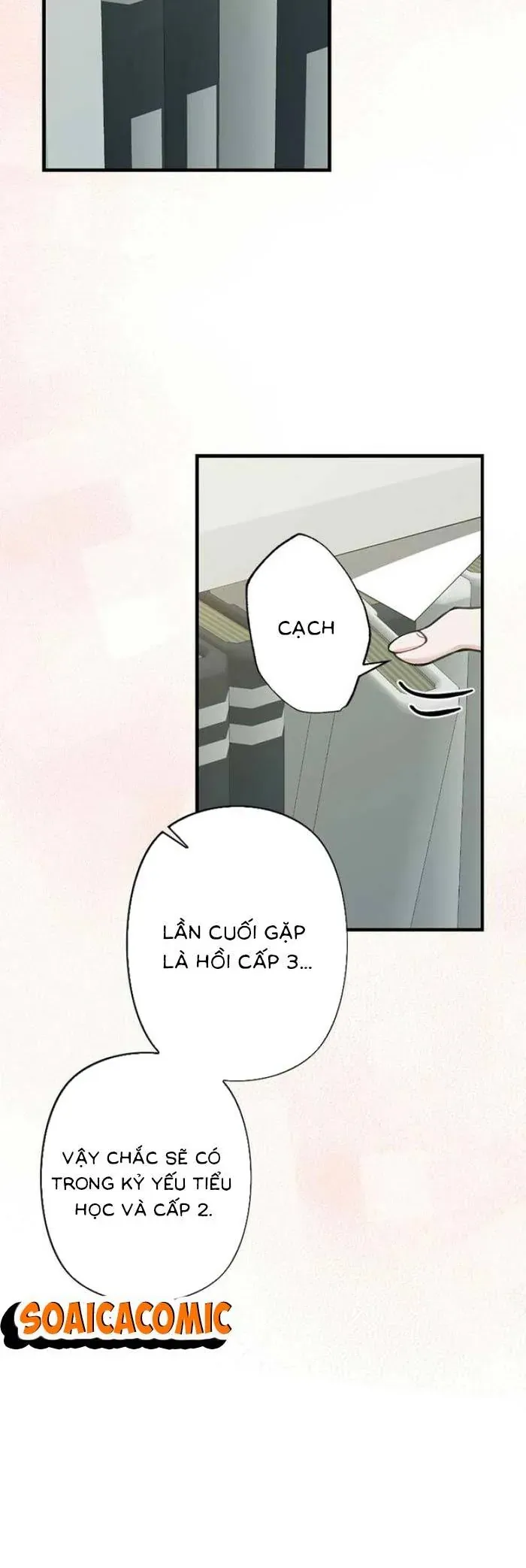 Lần Đầu Của Tổng Tài Chapter 34.2 - Trang 25