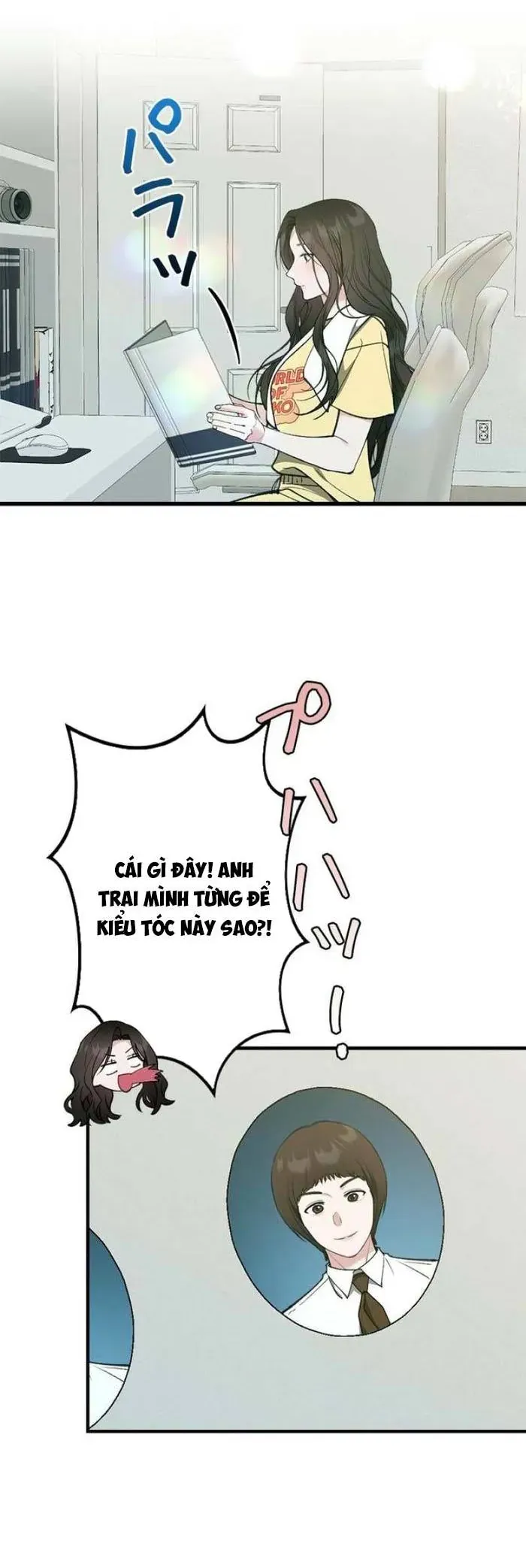 Lần Đầu Của Tổng Tài Chapter 34.2 - Trang 26