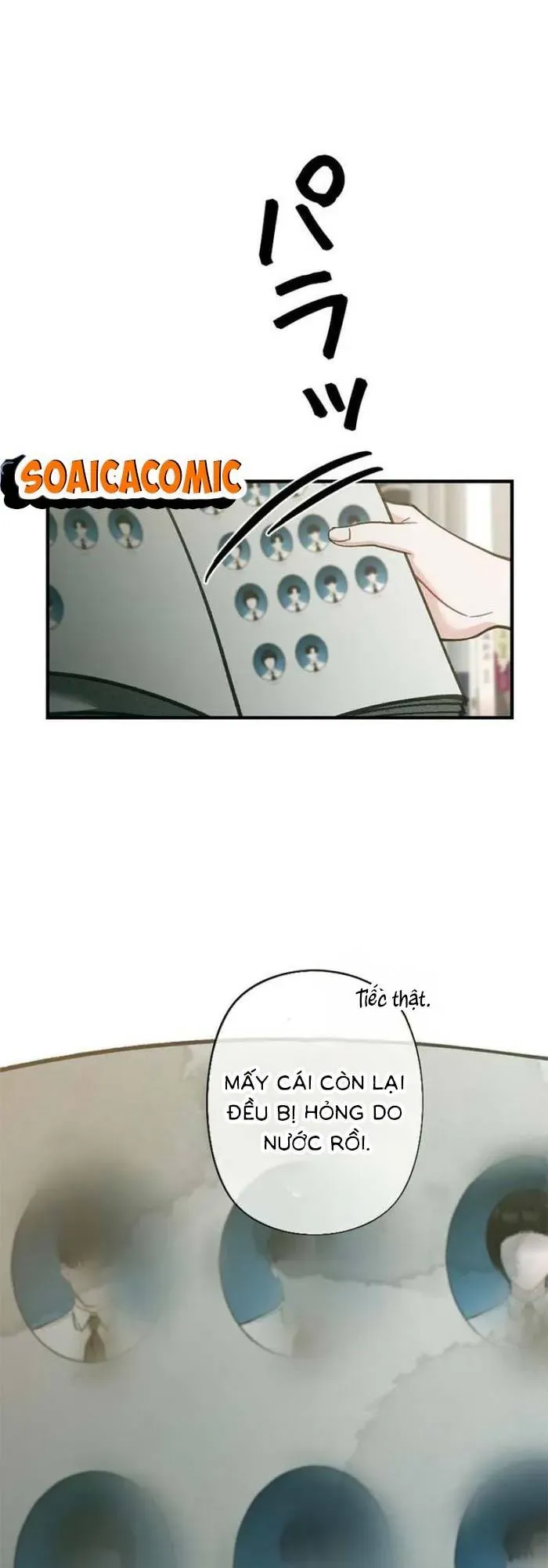 Lần Đầu Của Tổng Tài Chapter 34.2 - Trang 27