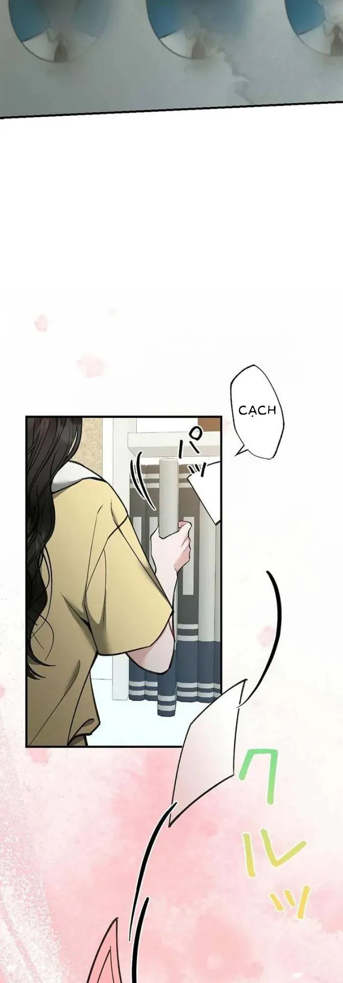 Lần Đầu Của Tổng Tài Chapter 34.2 - Trang 28