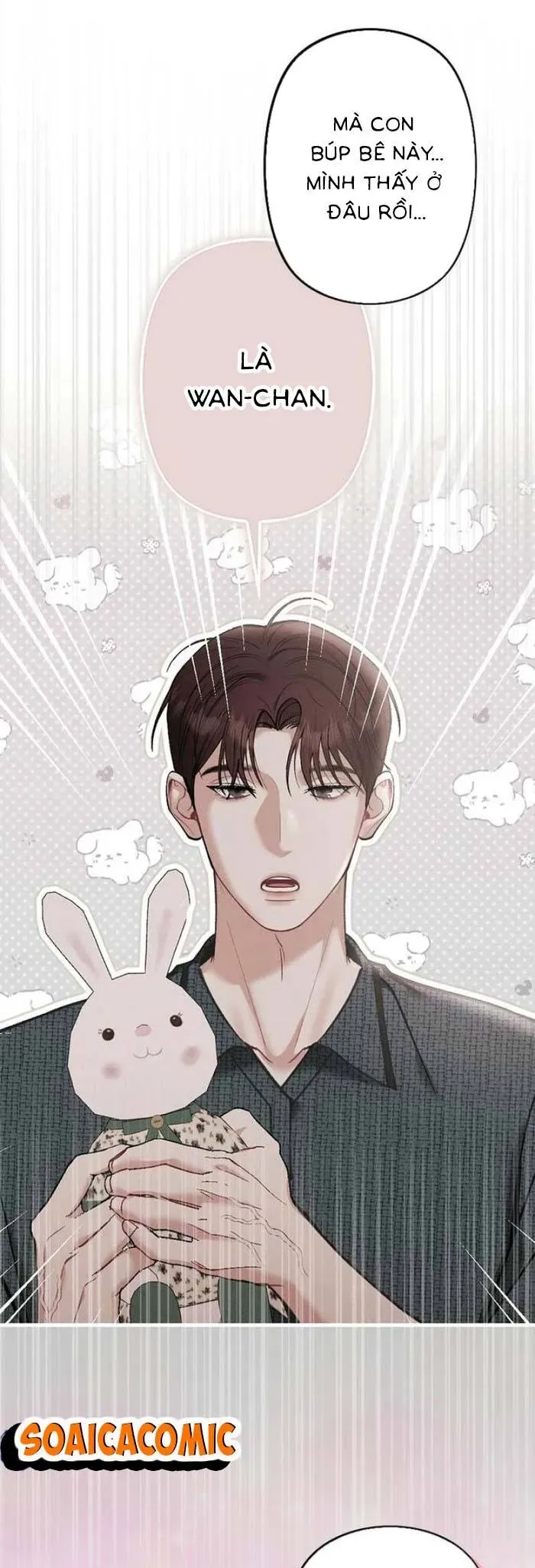 Lần Đầu Của Tổng Tài Chapter 34.2 - Trang 30