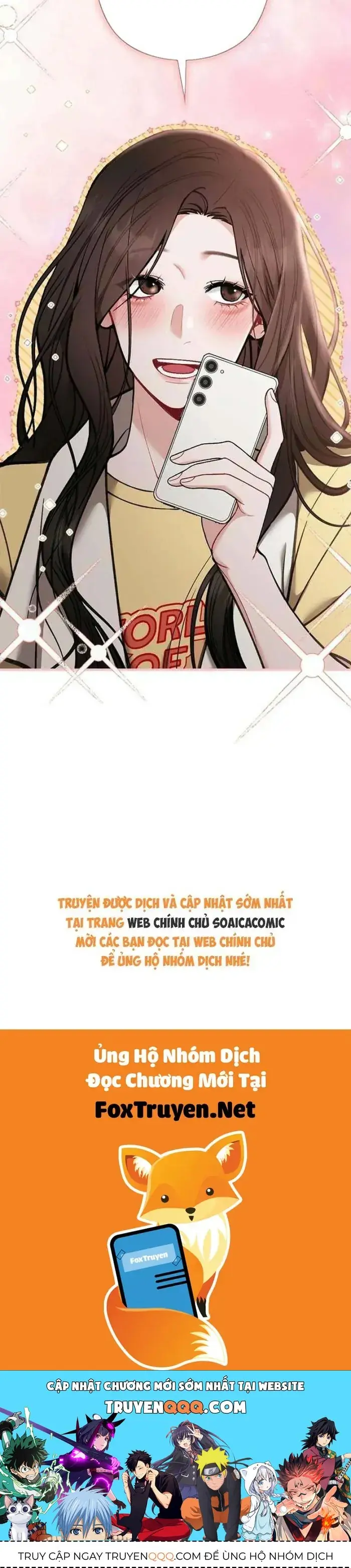 Lần Đầu Của Tổng Tài Chapter 34.2 - Trang 32