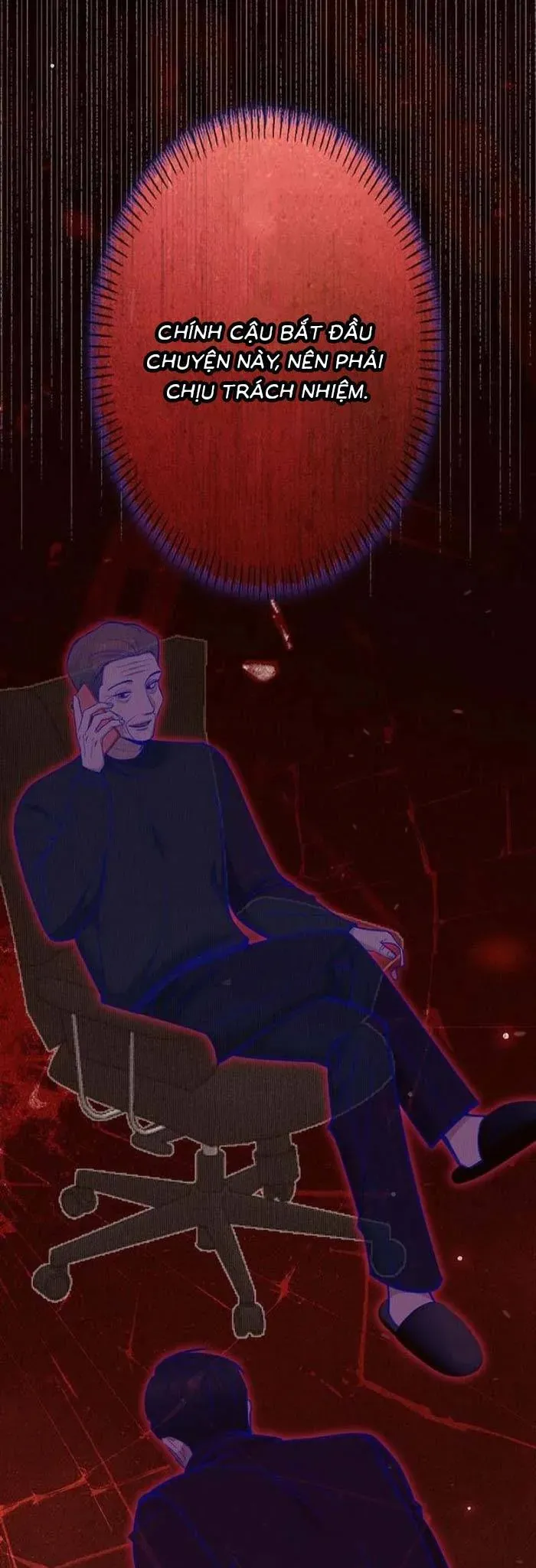 Lần Đầu Của Tổng Tài Chapter 34.2 - Trang 5