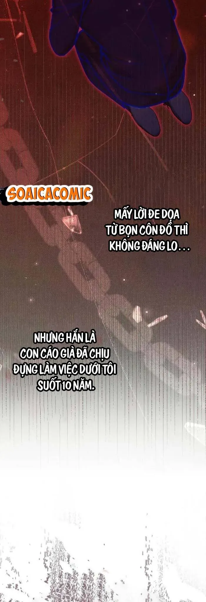 Lần Đầu Của Tổng Tài Chapter 34.2 - Trang 6