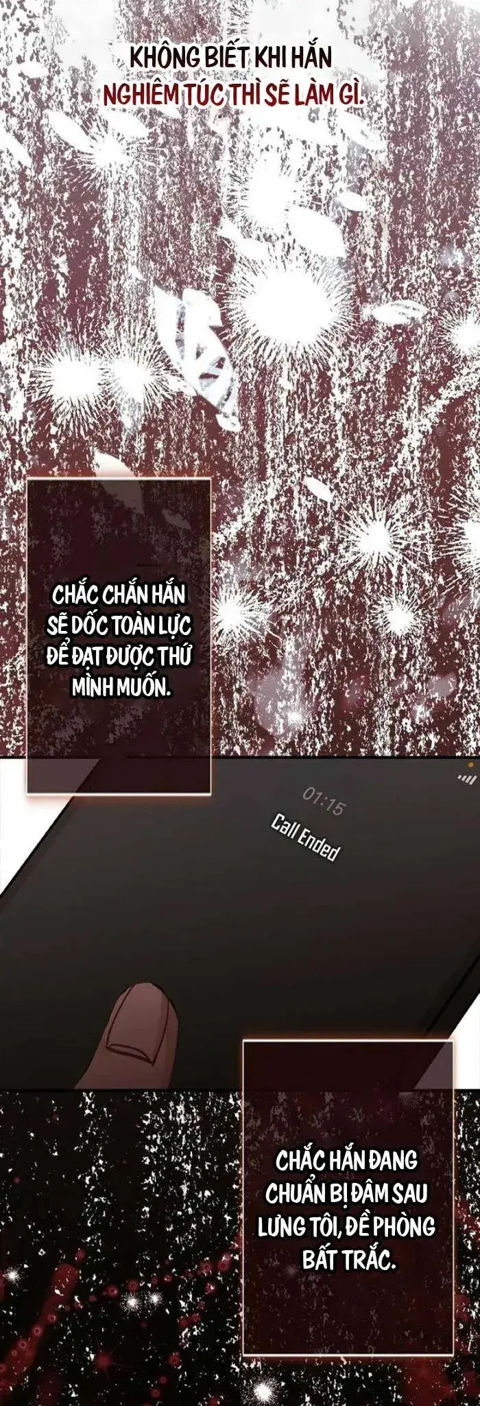 Lần Đầu Của Tổng Tài Chapter 34.2 - Trang 7