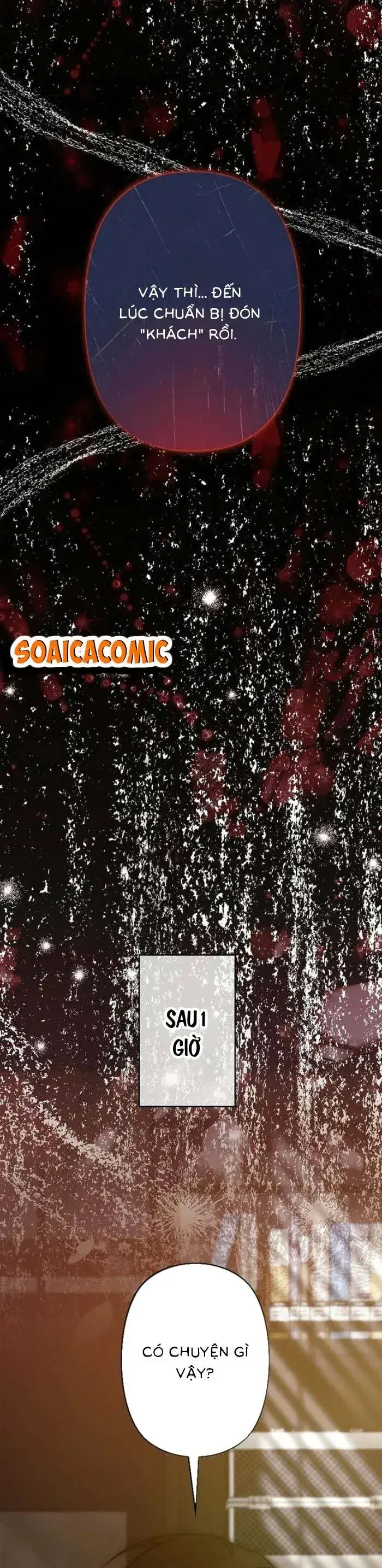 Lần Đầu Của Tổng Tài Chapter 34.2 - Trang 8