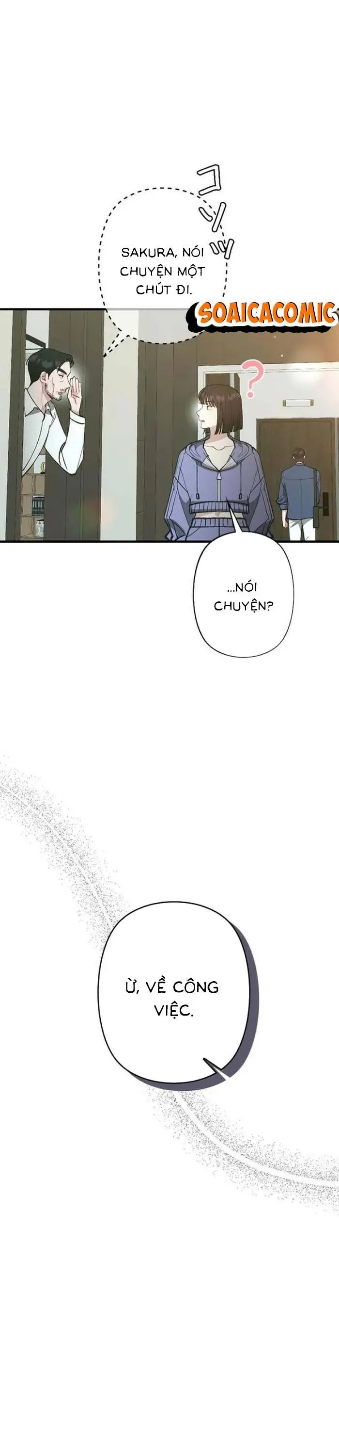 Lần Đầu Của Tổng Tài Chapter 35.1 - Trang 13