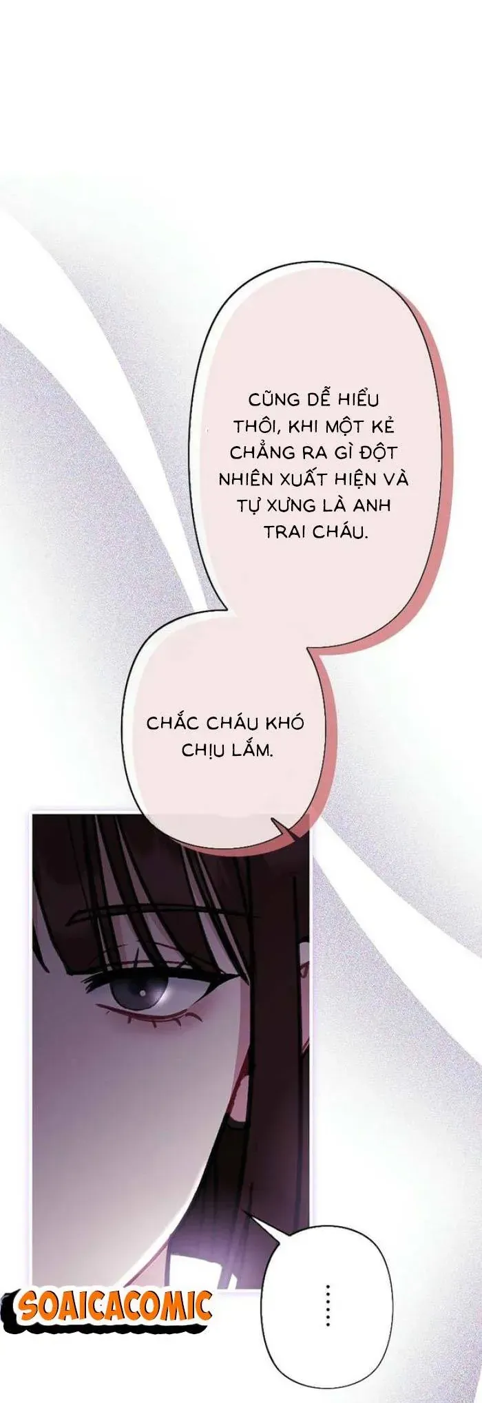 Lần Đầu Của Tổng Tài Chapter 35.1 - Trang 18