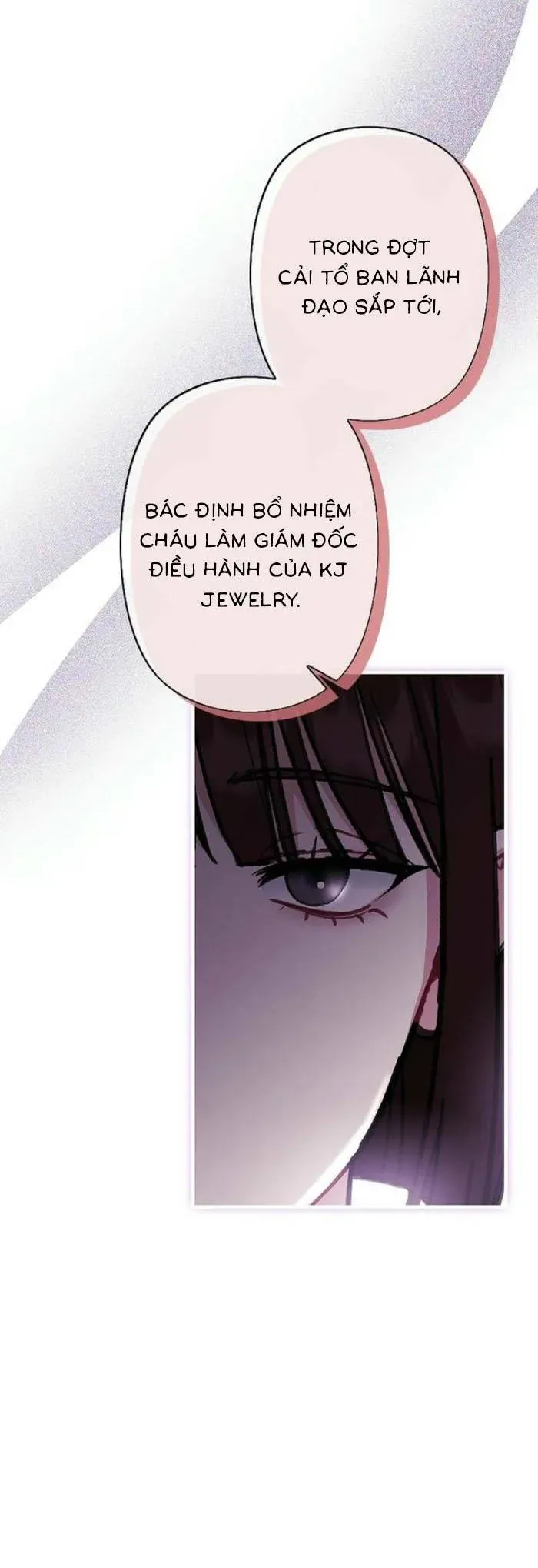 Lần Đầu Của Tổng Tài Chapter 35.1 - Trang 19