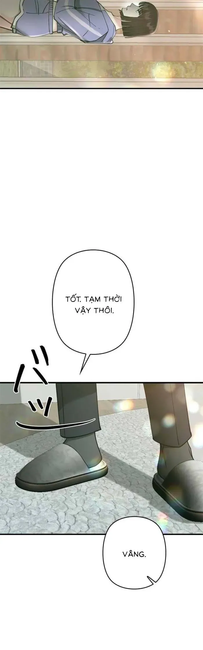 Lần Đầu Của Tổng Tài Chapter 35.1 - Trang 21