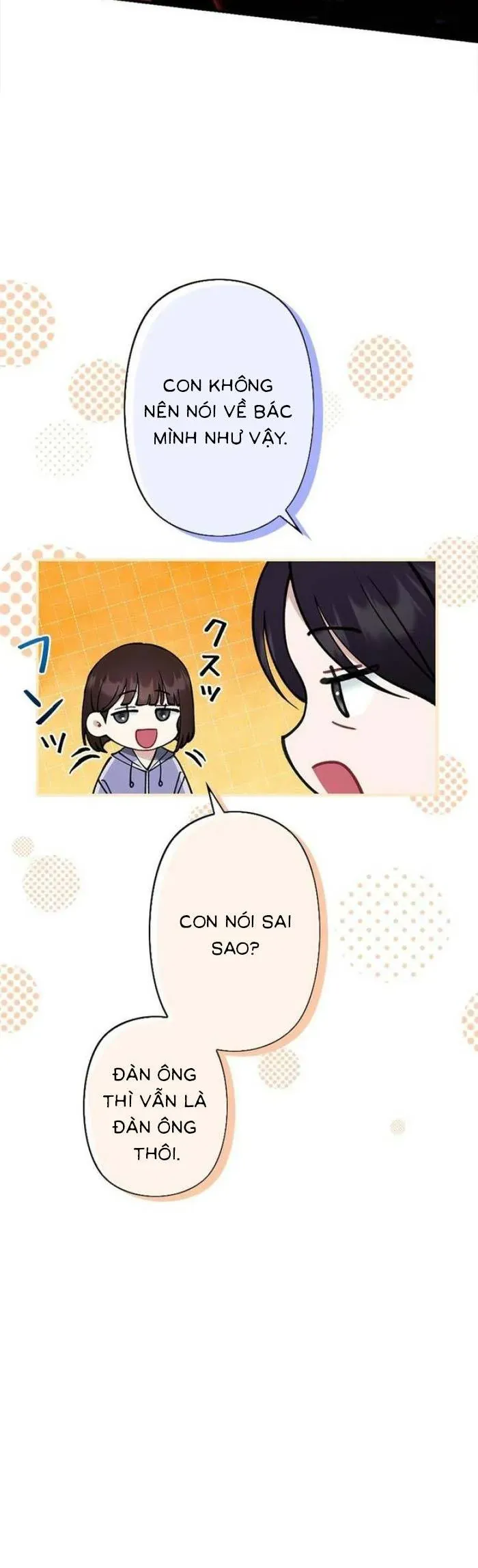 Lần Đầu Của Tổng Tài Chapter 35.1 - Trang 28
