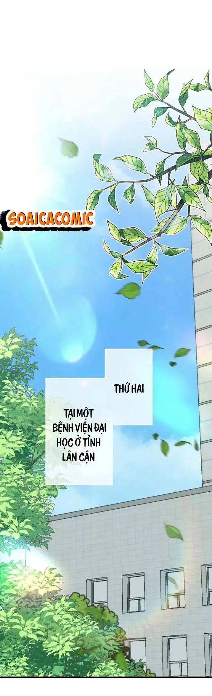 Lần Đầu Của Tổng Tài Chapter 35.1 - Trang 29