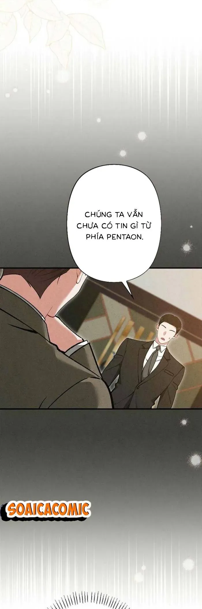 Lần Đầu Của Tổng Tài Chapter 35.1 - Trang 3