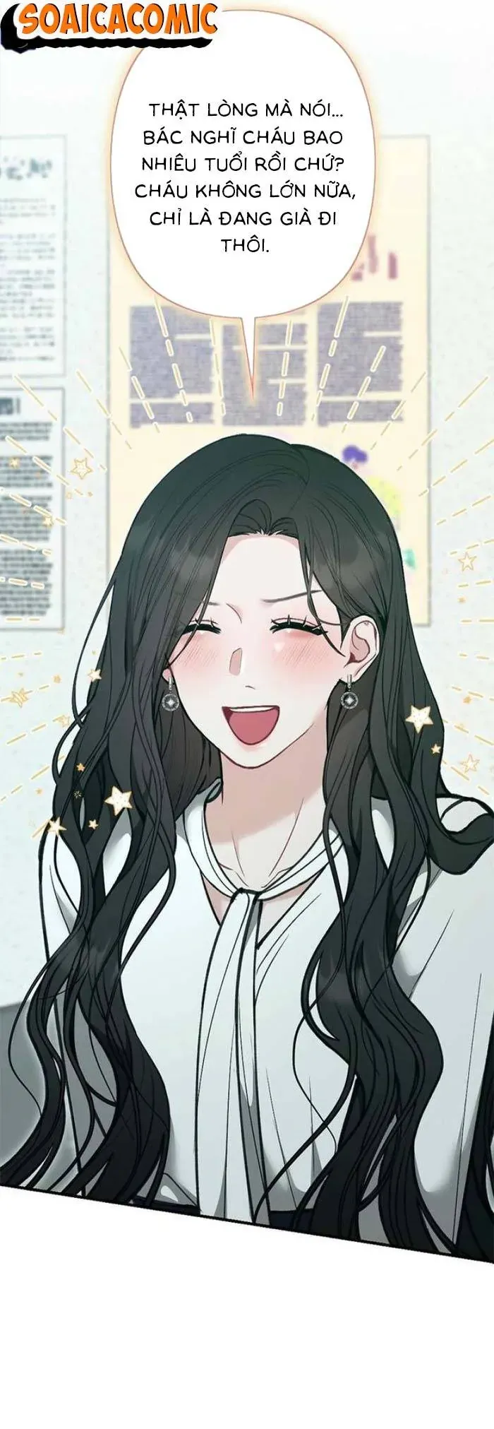 Lần Đầu Của Tổng Tài Chapter 35.1 - Trang 31