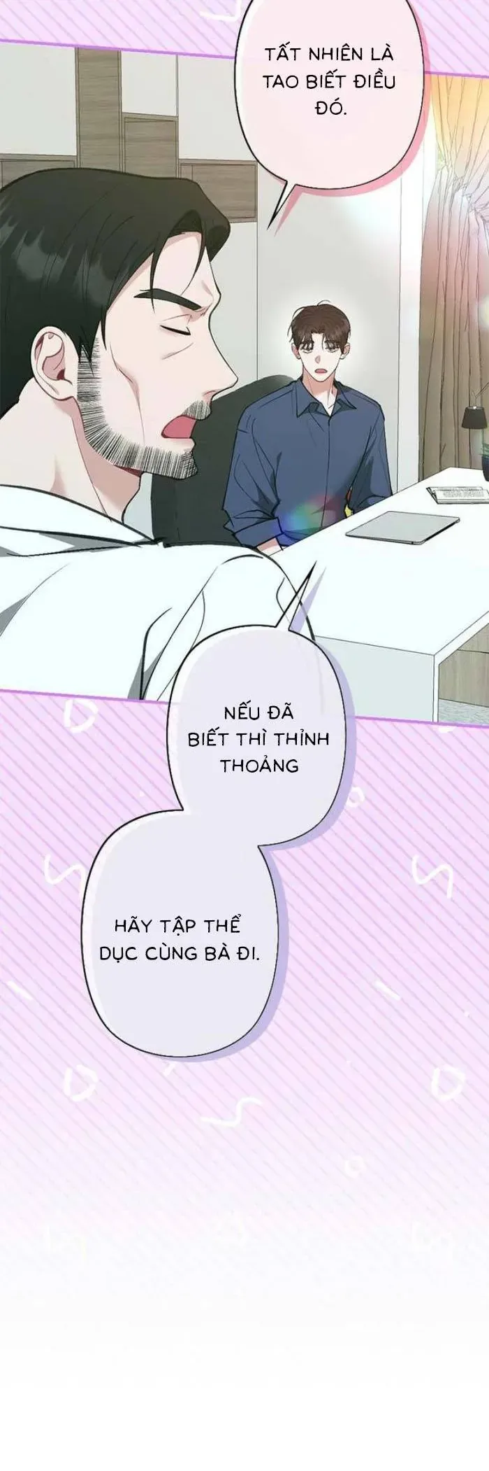 Lần Đầu Của Tổng Tài Chapter 35.1 - Trang 9