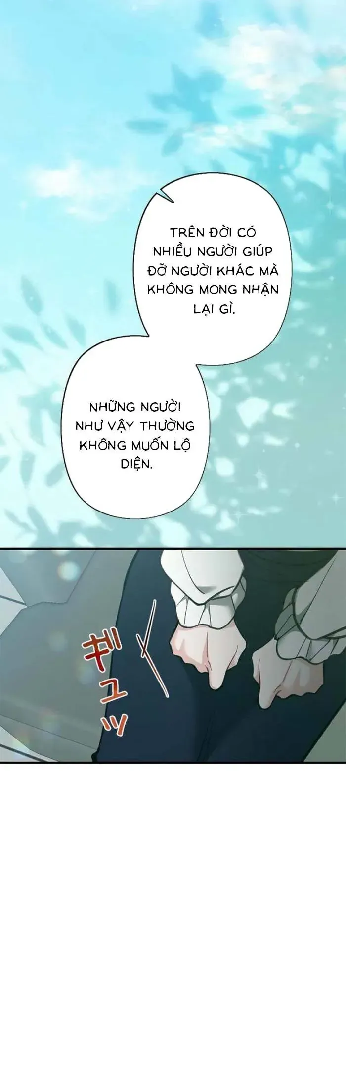 Lần Đầu Của Tổng Tài Chapter 35.2 - Trang 12