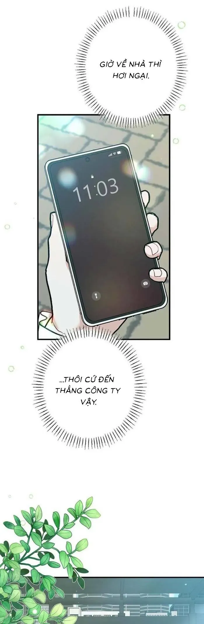 Lần Đầu Của Tổng Tài Chapter 35.2 - Trang 15
