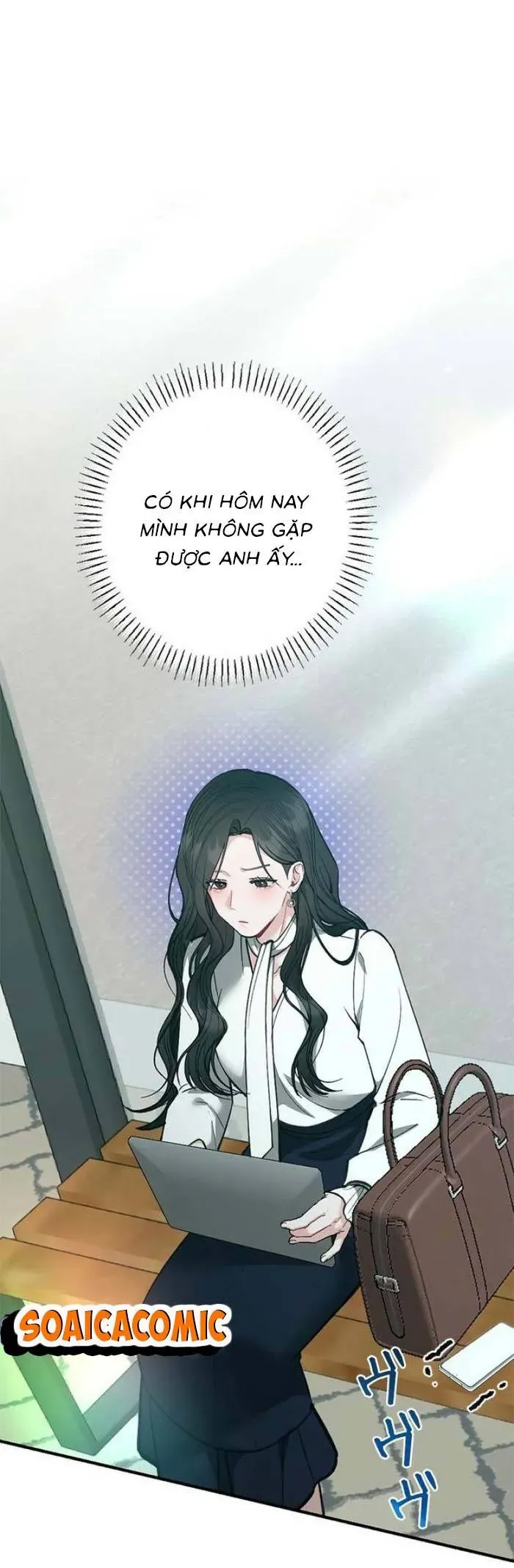 Lần Đầu Của Tổng Tài Chapter 35.2 - Trang 17