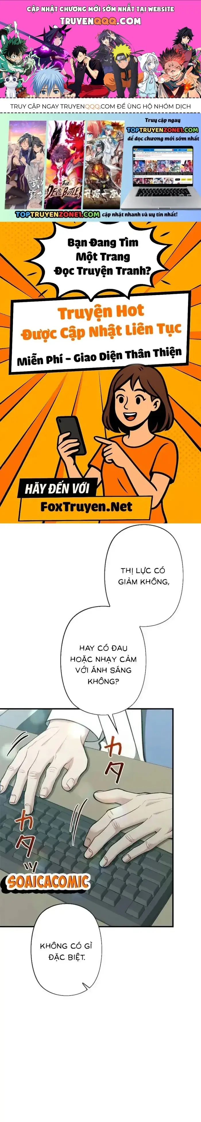 Lần Đầu Của Tổng Tài Chapter 35.2 - Trang 2