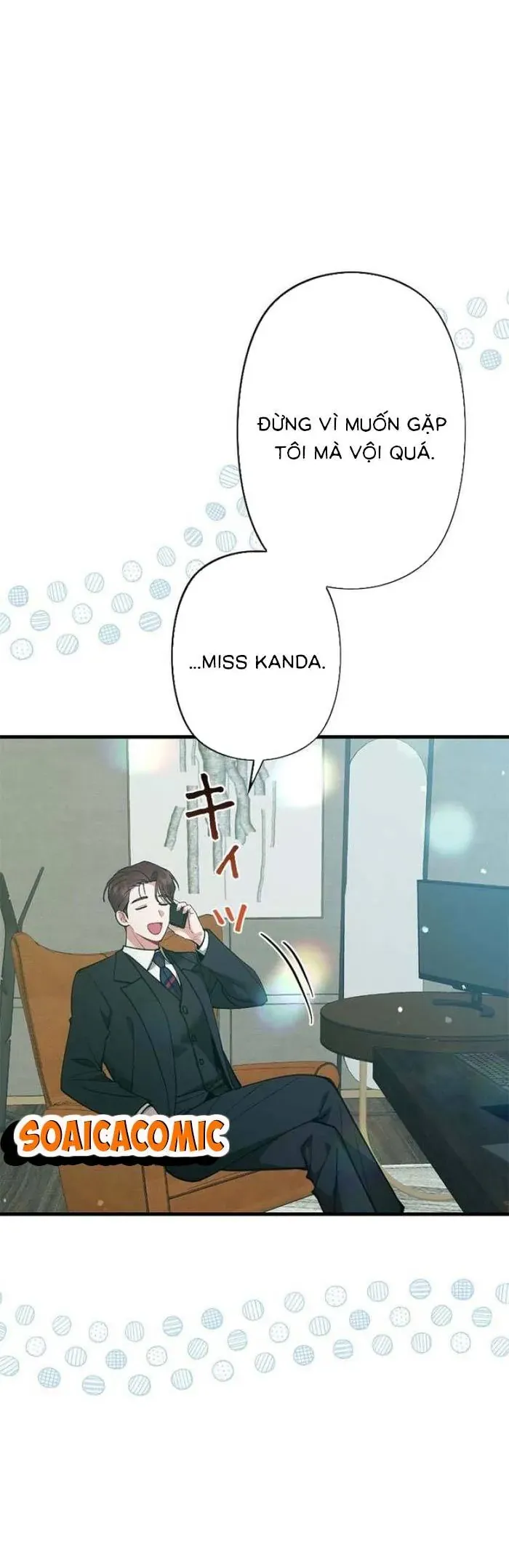 Lần Đầu Của Tổng Tài Chapter 35.2 - Trang 25