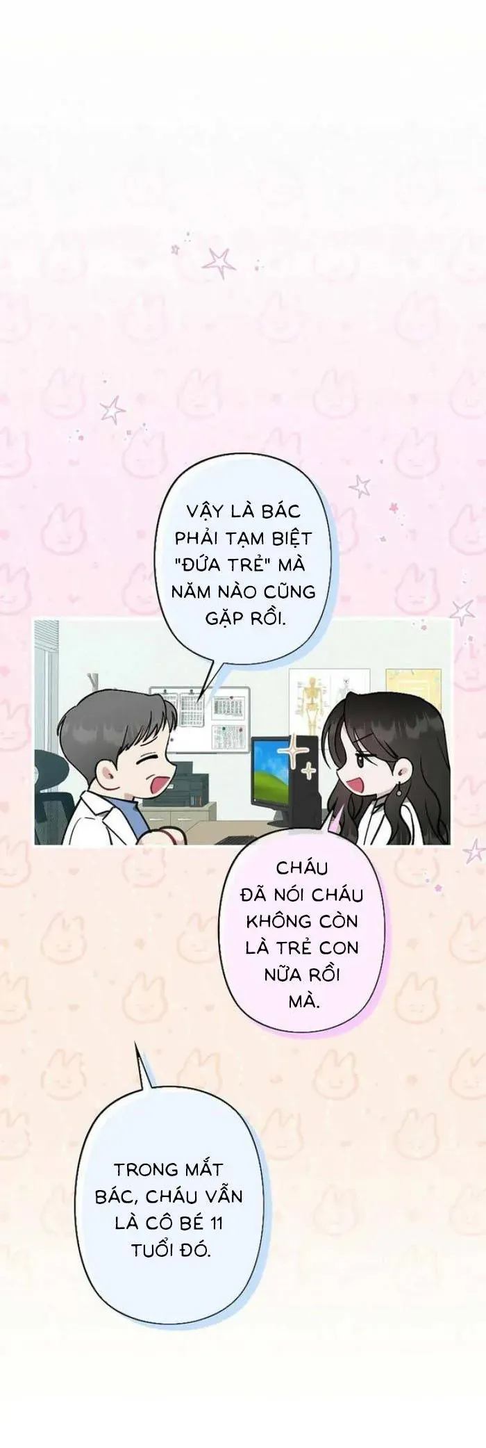 Lần Đầu Của Tổng Tài Chapter 35.2 - Trang 4