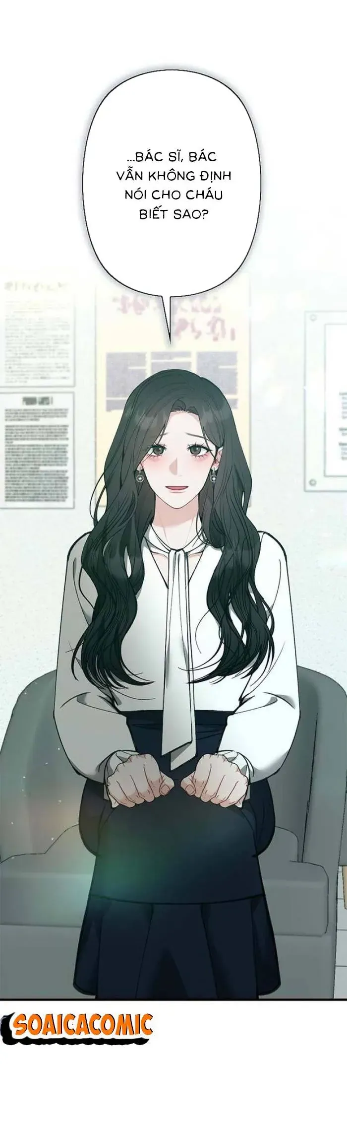 Lần Đầu Của Tổng Tài Chapter 35.2 - Trang 6