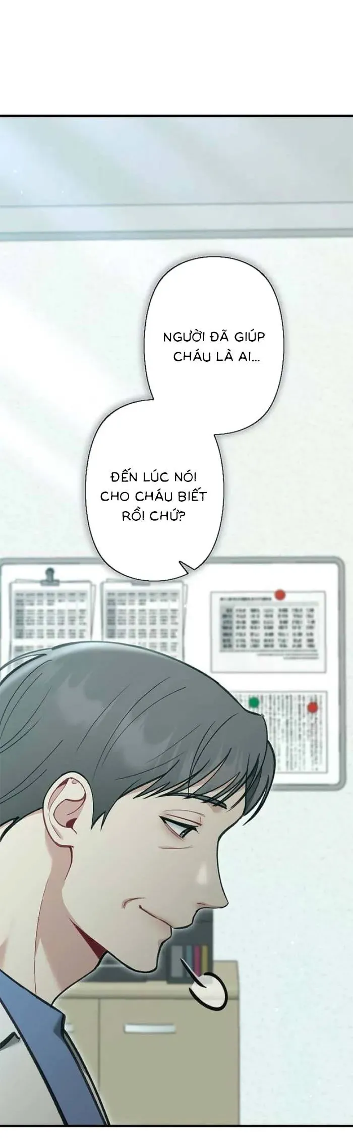 Lần Đầu Của Tổng Tài Chapter 35.2 - Trang 7