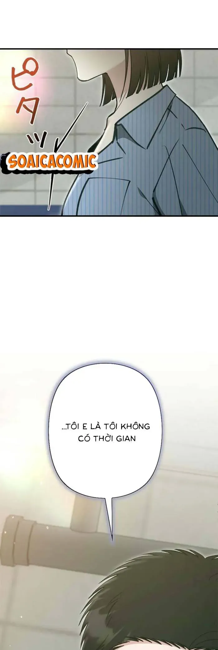 Lần Đầu Của Tổng Tài Chapter 36.1 - Trang 12