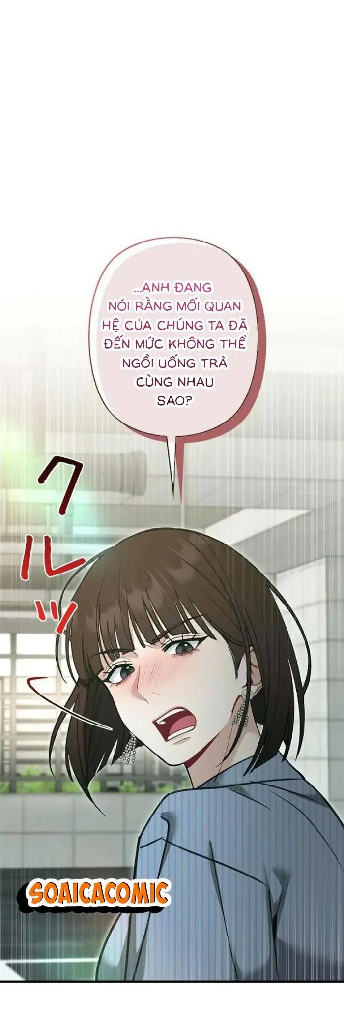 Lần Đầu Của Tổng Tài Chapter 36.1 - Trang 14