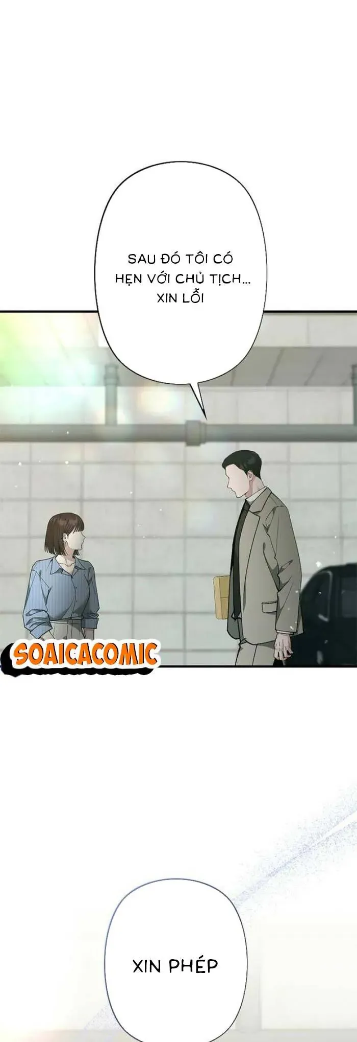 Lần Đầu Của Tổng Tài Chapter 36.1 - Trang 15