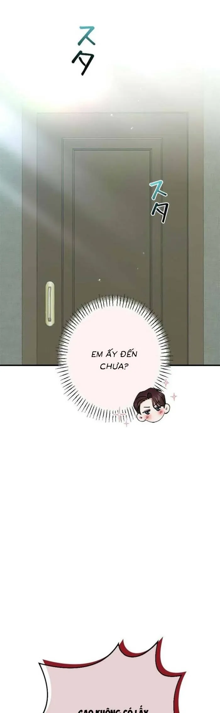 Lần Đầu Của Tổng Tài Chapter 36.1 - Trang 25