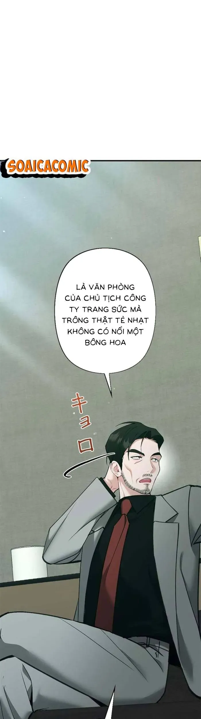 Lần Đầu Của Tổng Tài Chapter 36.1 - Trang 28