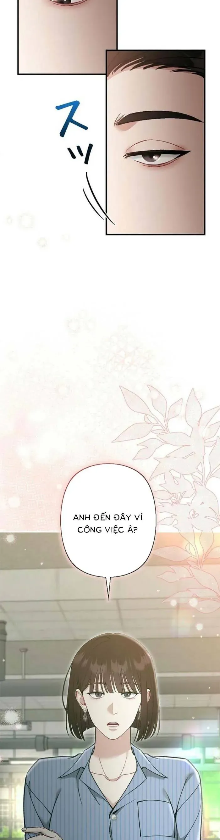 Lần Đầu Của Tổng Tài Chapter 36.1 - Trang 8