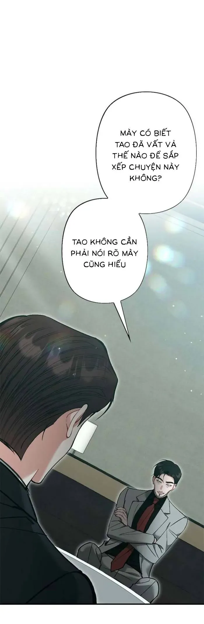 Lần Đầu Của Tổng Tài Chapter 36.2 - Trang 13