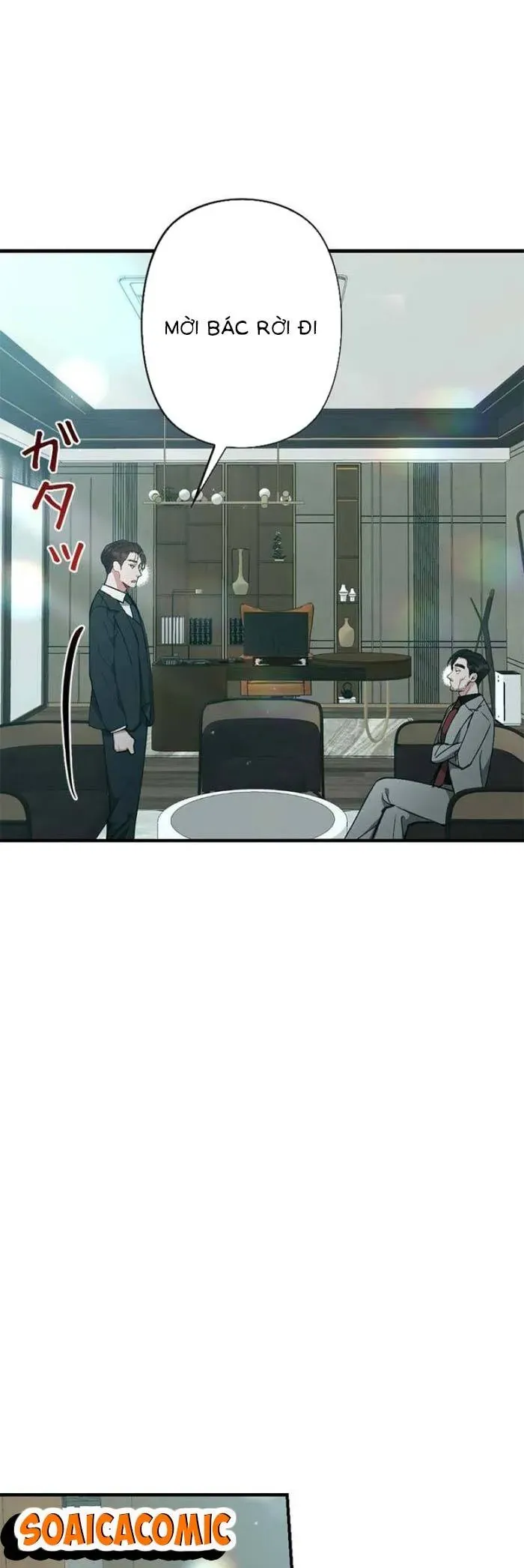 Lần Đầu Của Tổng Tài Chapter 36.2 - Trang 14
