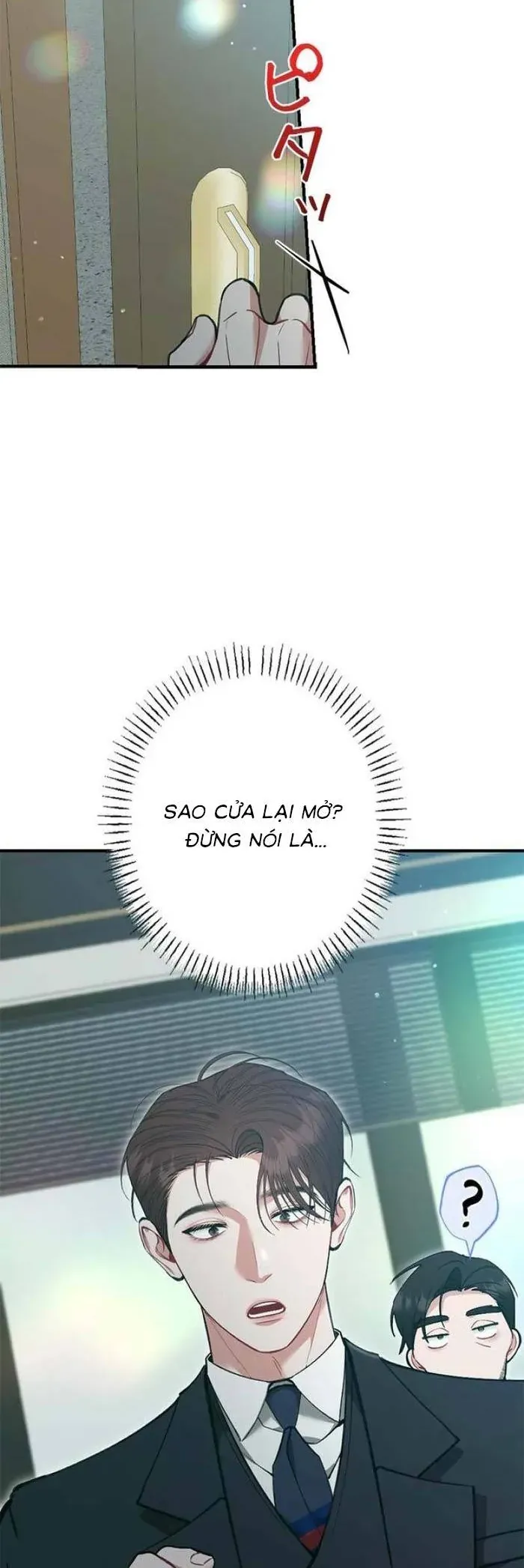 Lần Đầu Của Tổng Tài Chapter 36.2 - Trang 15