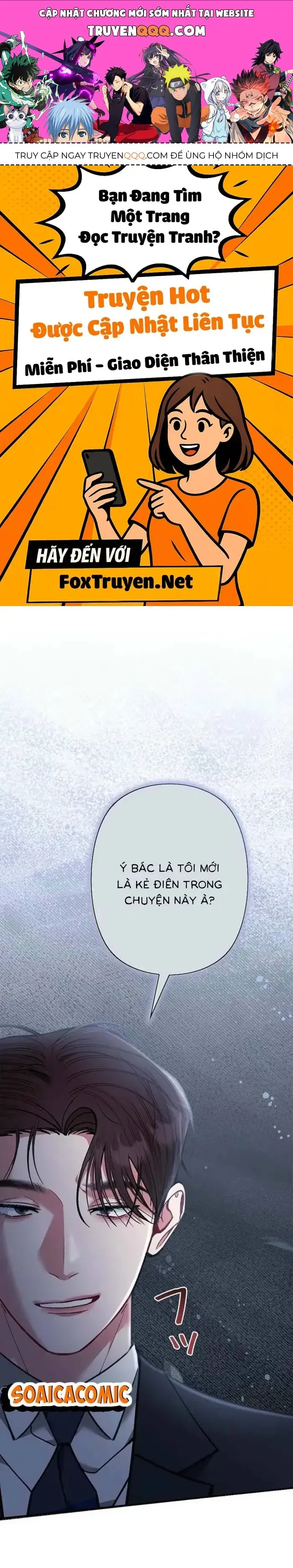 Lần Đầu Của Tổng Tài Chapter 36.2 - Trang 2