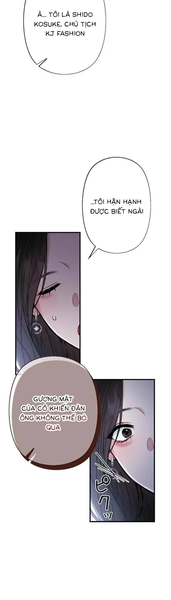 Lần Đầu Của Tổng Tài Chapter 36.2 - Trang 20