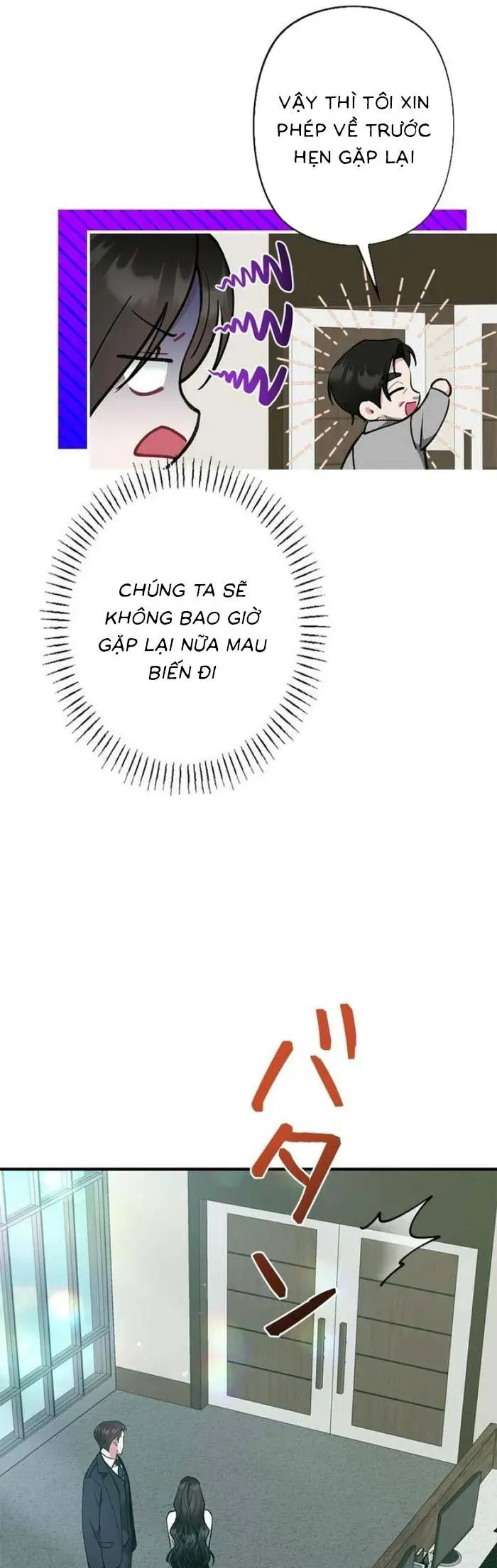 Lần Đầu Của Tổng Tài Chapter 36.2 - Trang 22