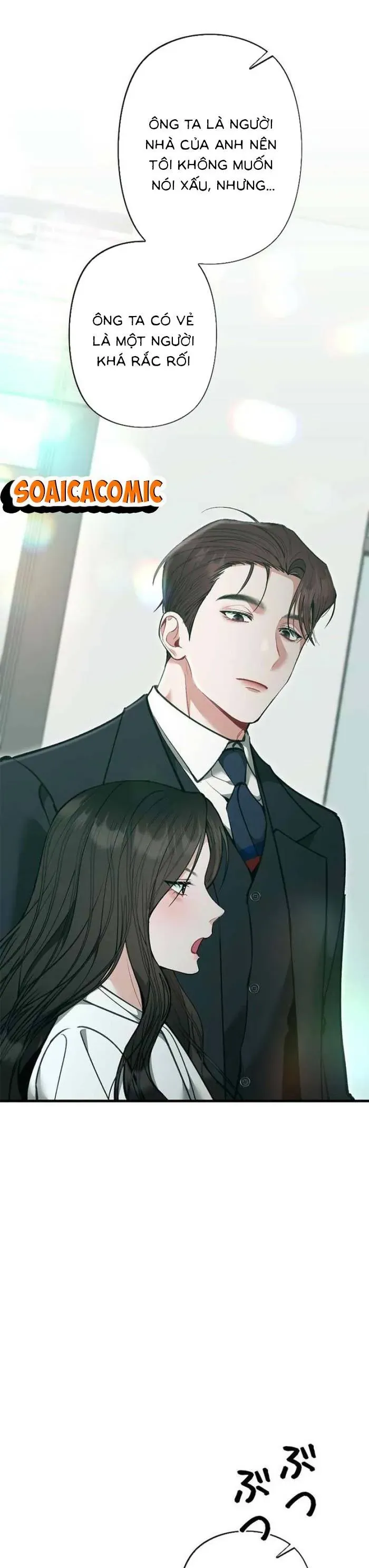 Lần Đầu Của Tổng Tài Chapter 36.2 - Trang 25