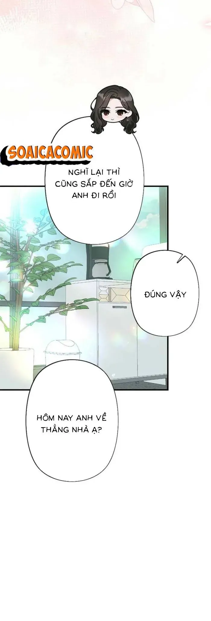 Lần Đầu Của Tổng Tài Chapter 36.2 - Trang 29