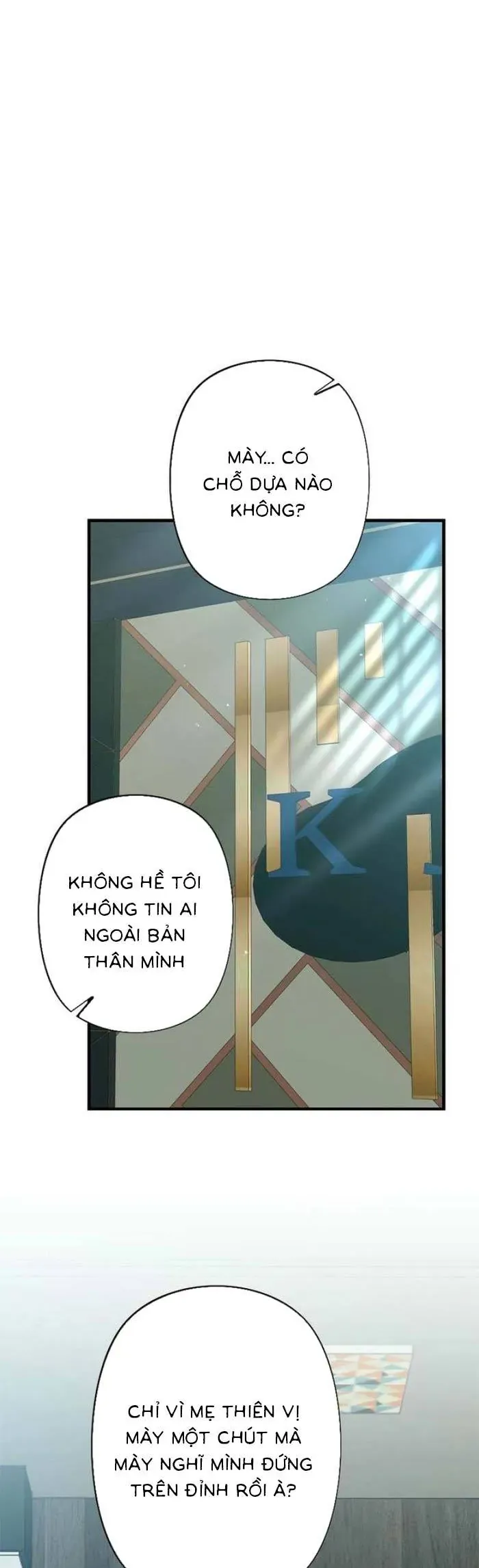 Lần Đầu Của Tổng Tài Chapter 36.2 - Trang 3