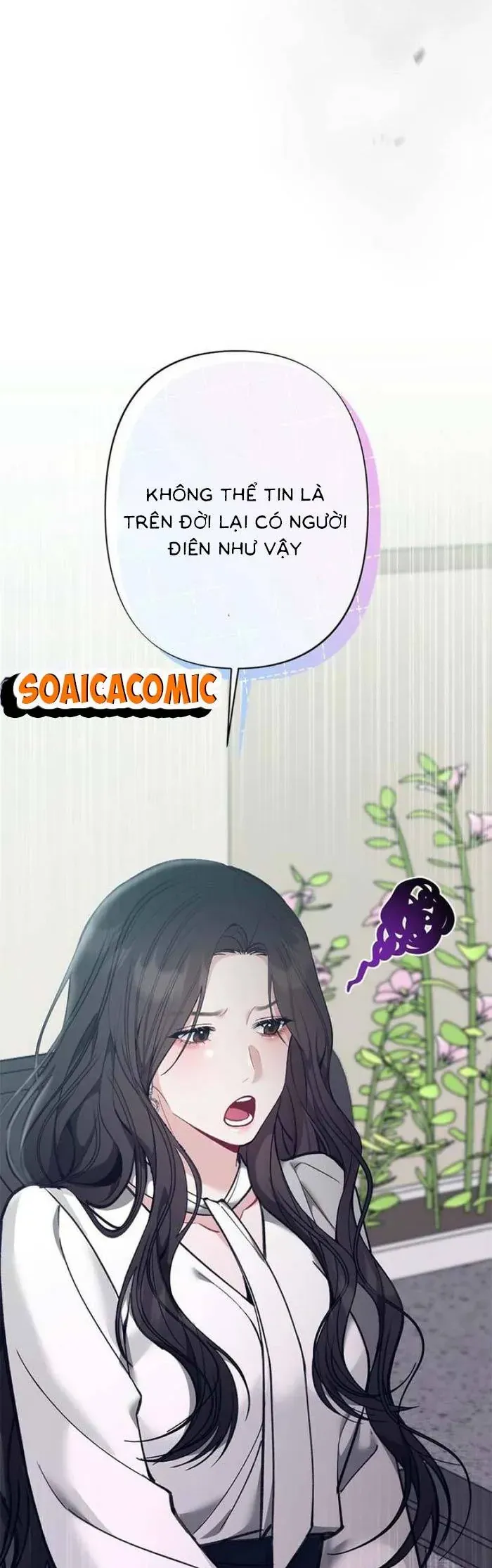Lần Đầu Của Tổng Tài Chapter 36.2 - Trang 34
