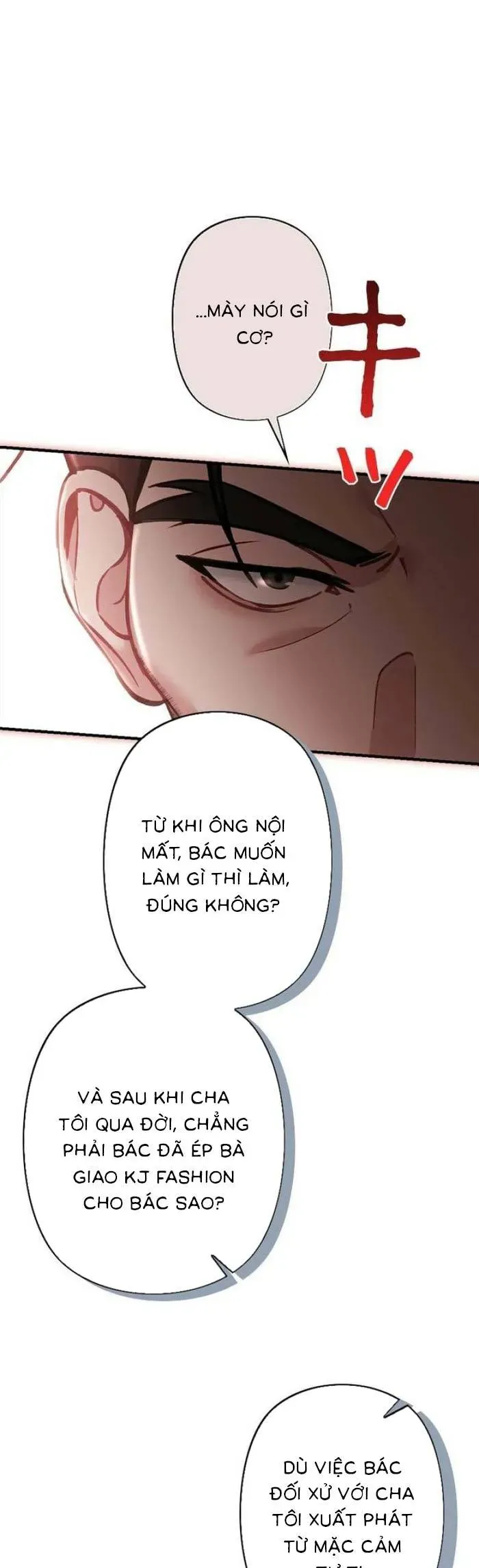Lần Đầu Của Tổng Tài Chapter 36.2 - Trang 5