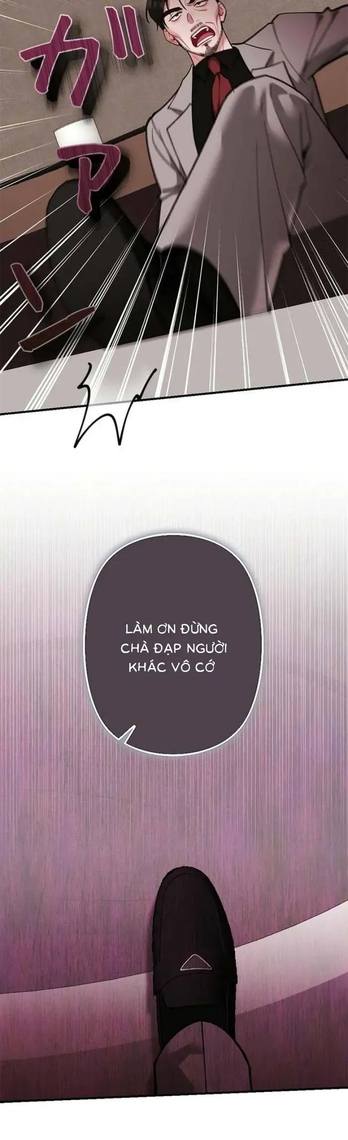 Lần Đầu Của Tổng Tài Chapter 36.2 - Trang 7