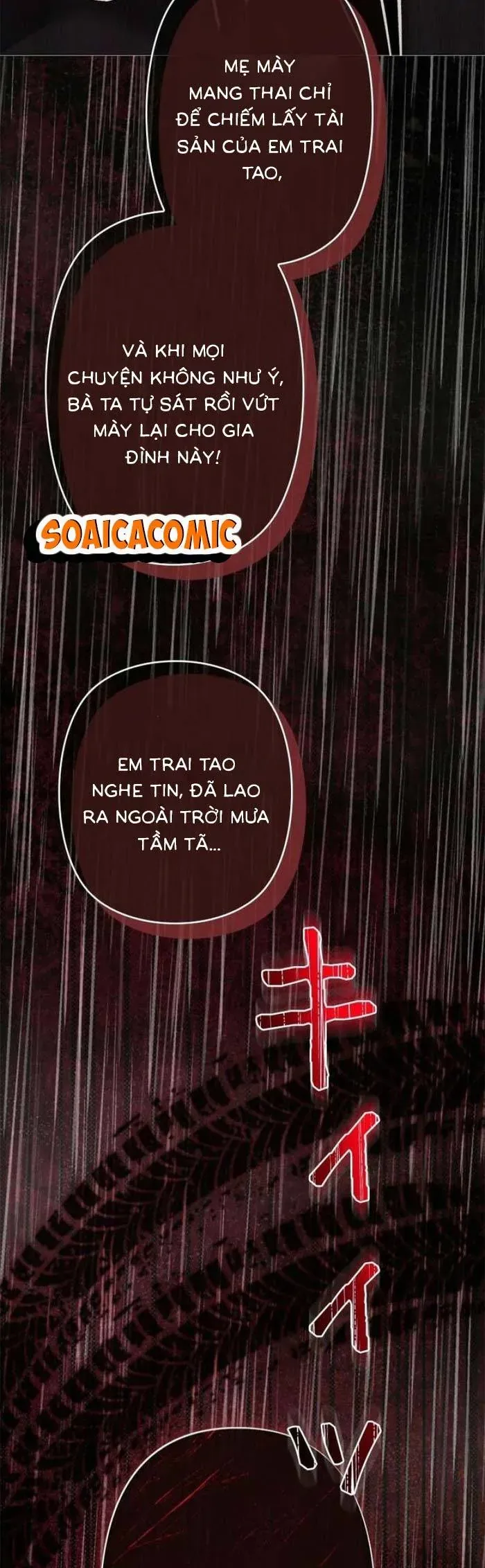 Lần Đầu Của Tổng Tài Chapter 36.2 - Trang 9