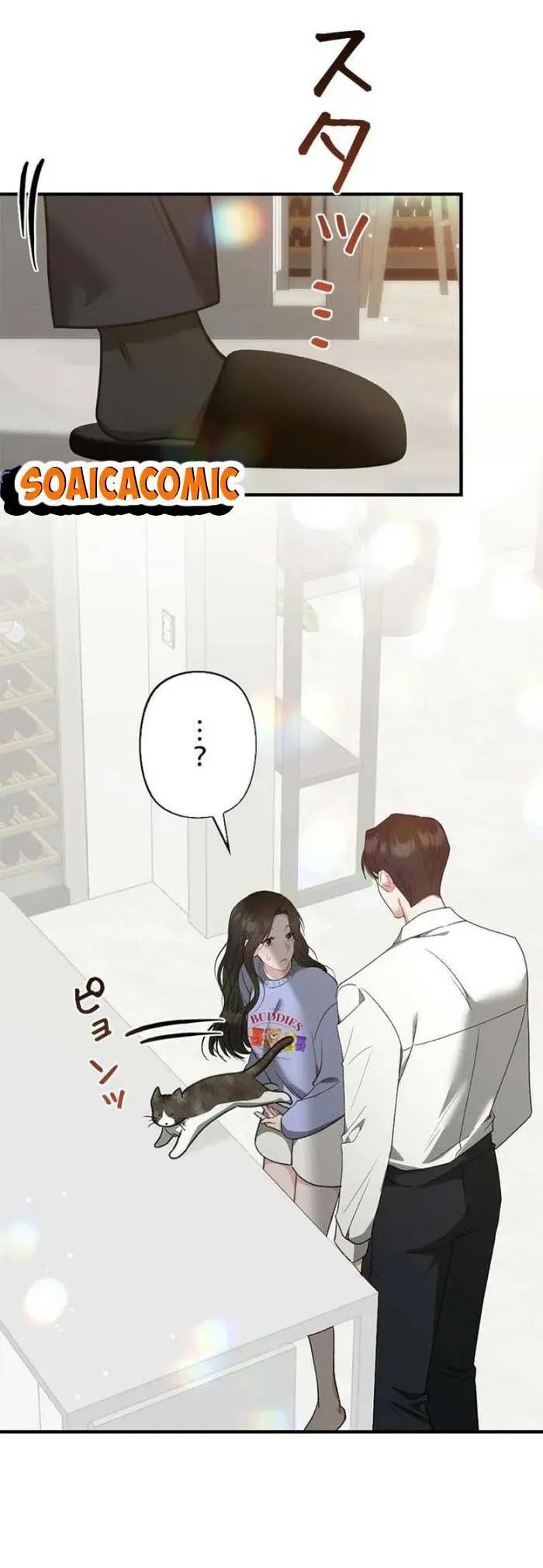 Lần Đầu Của Tổng Tài Chapter 37.1 - Trang 29