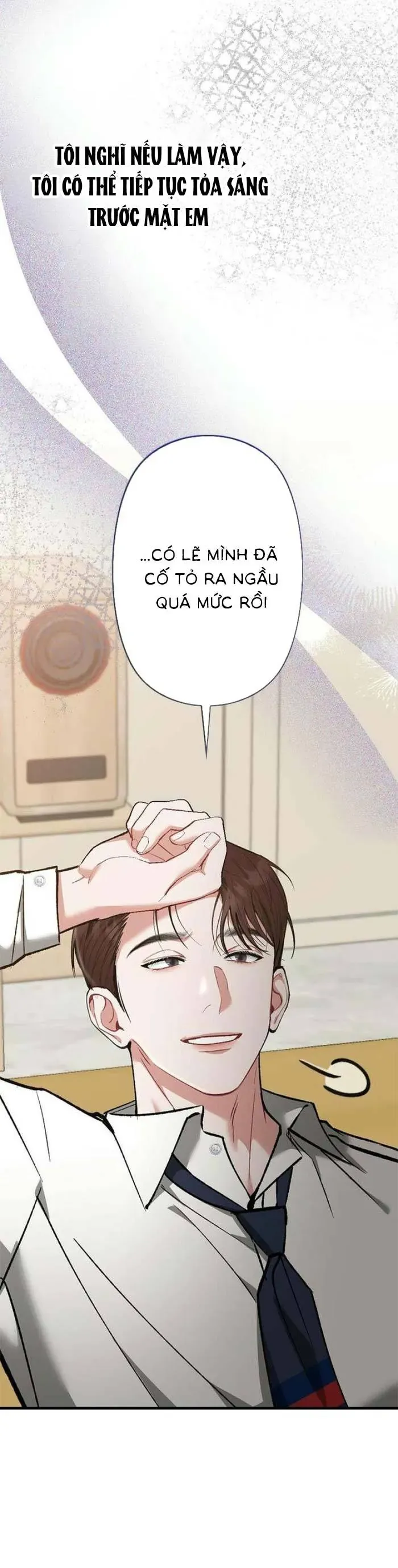 Lần Đầu Của Tổng Tài Chapter 37.1 - Trang 5