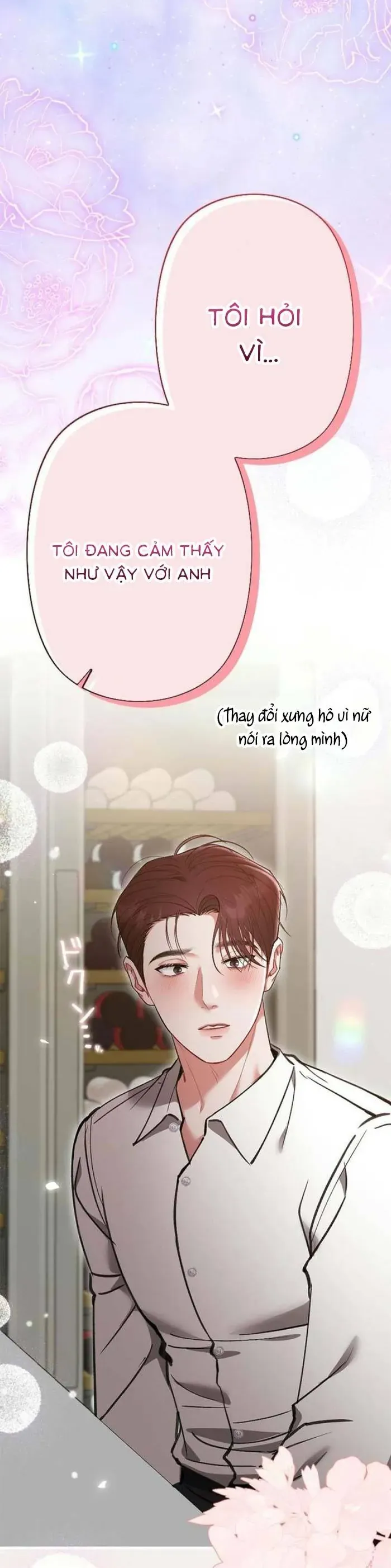 Lần Đầu Của Tổng Tài Chapter 37.2 - Trang 15