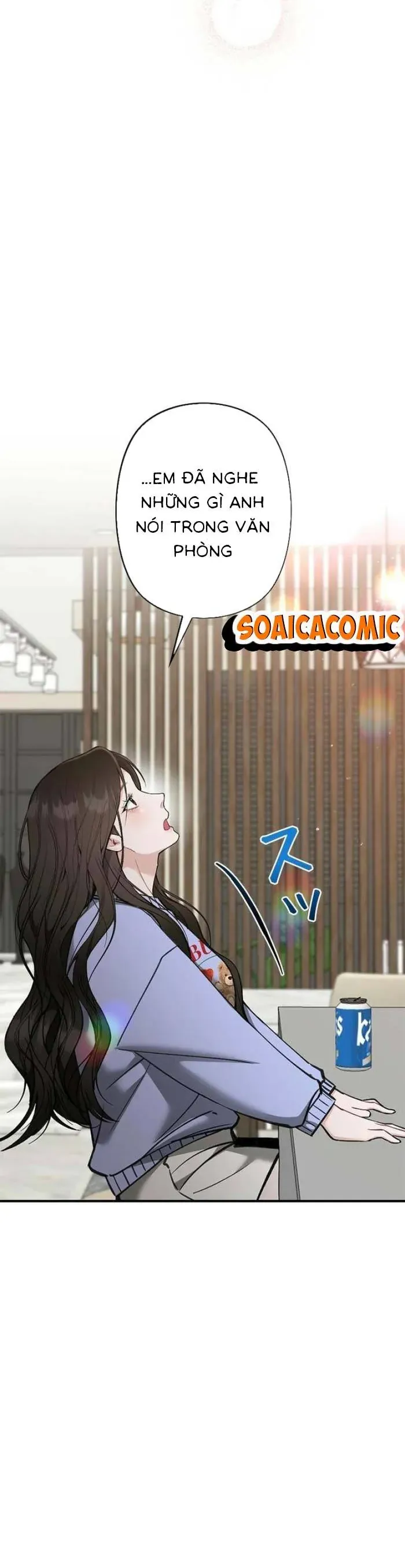 Lần Đầu Của Tổng Tài Chapter 37.2 - Trang 17